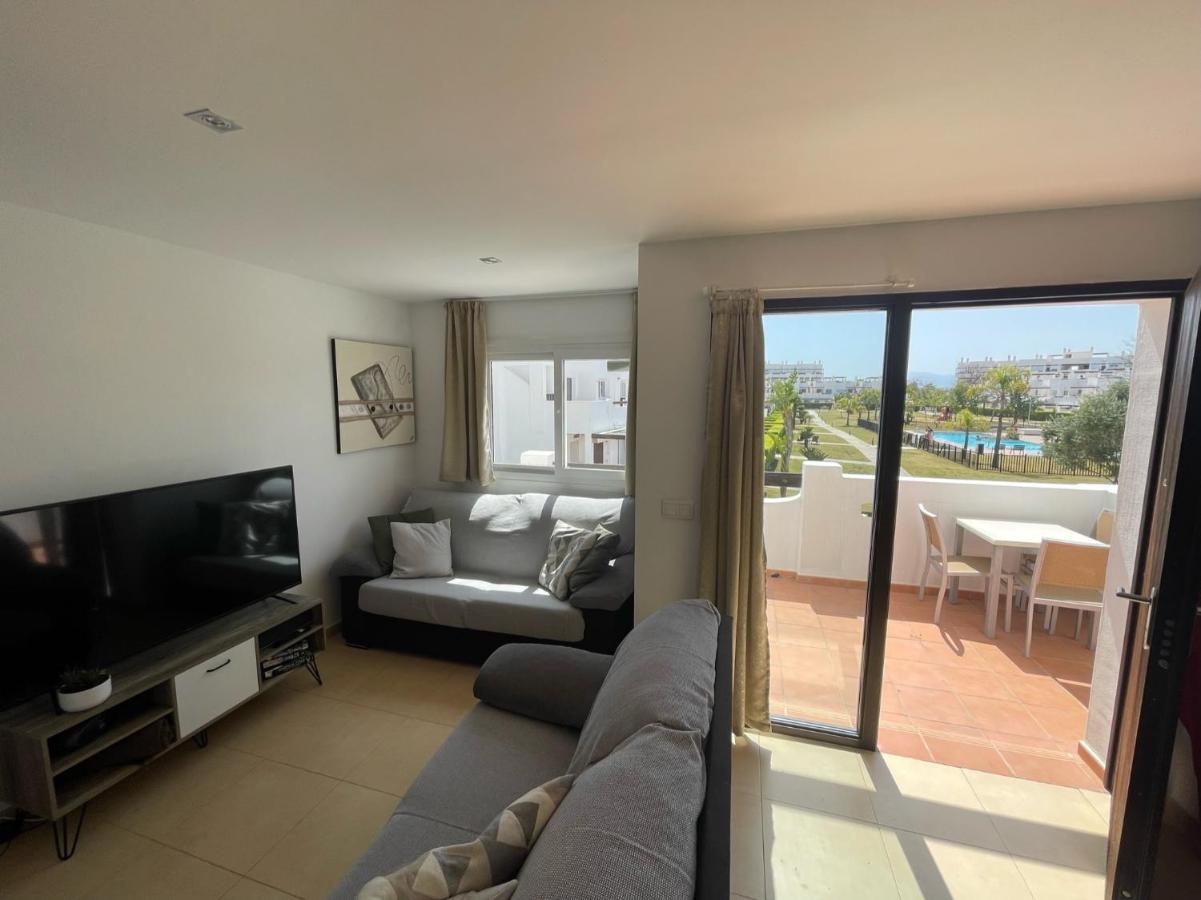 Condado De Alhama Murcia Alhama de Murcia Extérieur photo