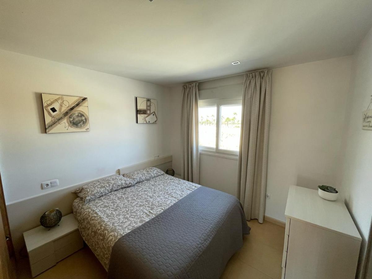 Condado De Alhama Murcia Alhama de Murcia Extérieur photo
