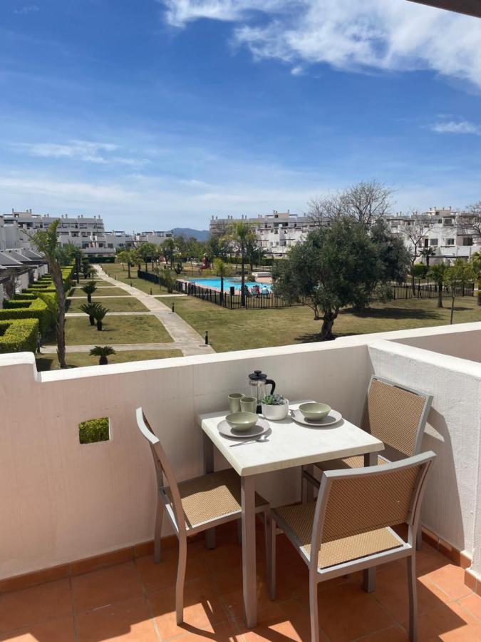 Condado De Alhama Murcia Alhama de Murcia Extérieur photo