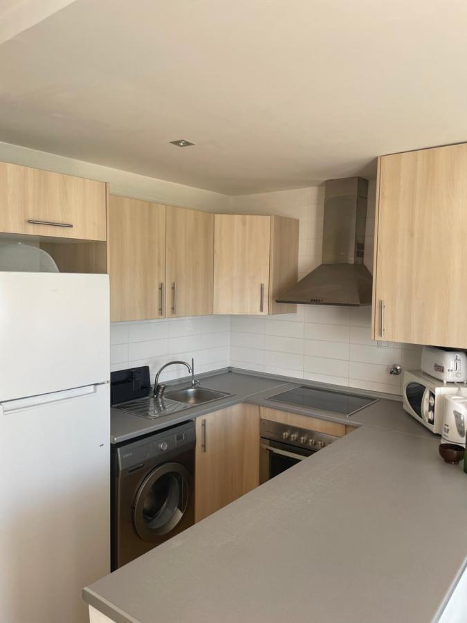 Condado De Alhama Murcia Alhama de Murcia Extérieur photo