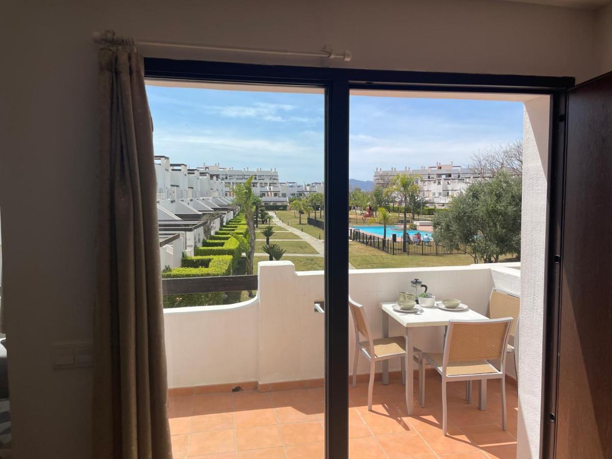 Condado De Alhama Murcia Alhama de Murcia Extérieur photo