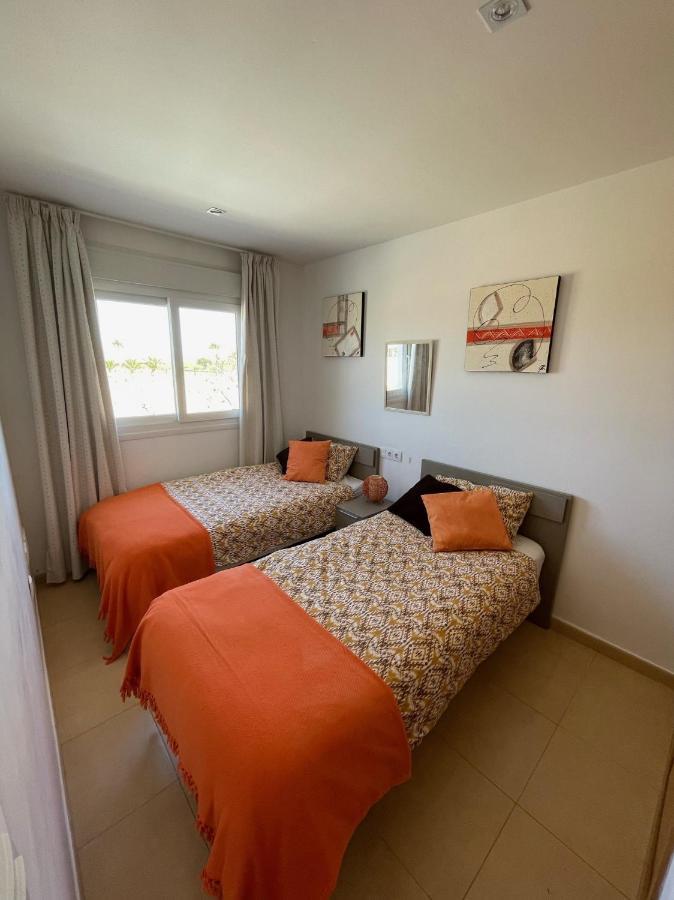 Condado De Alhama Murcia Alhama de Murcia Extérieur photo