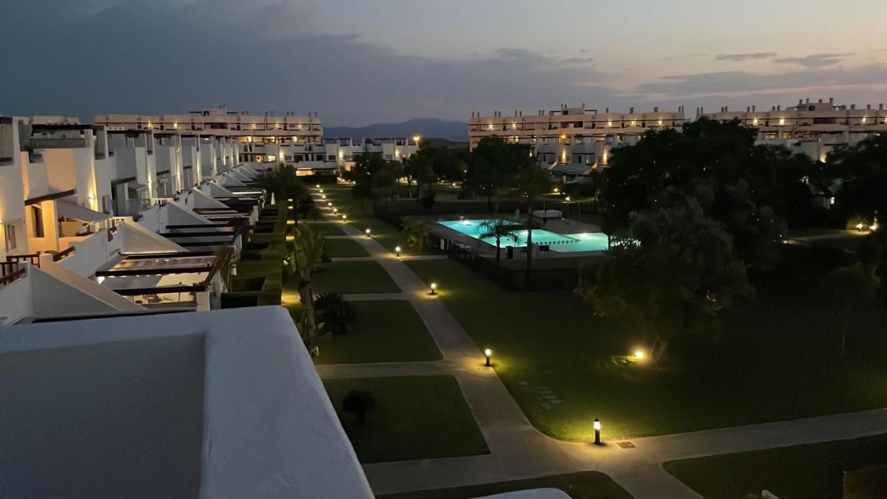 Condado De Alhama Murcia Alhama de Murcia Extérieur photo