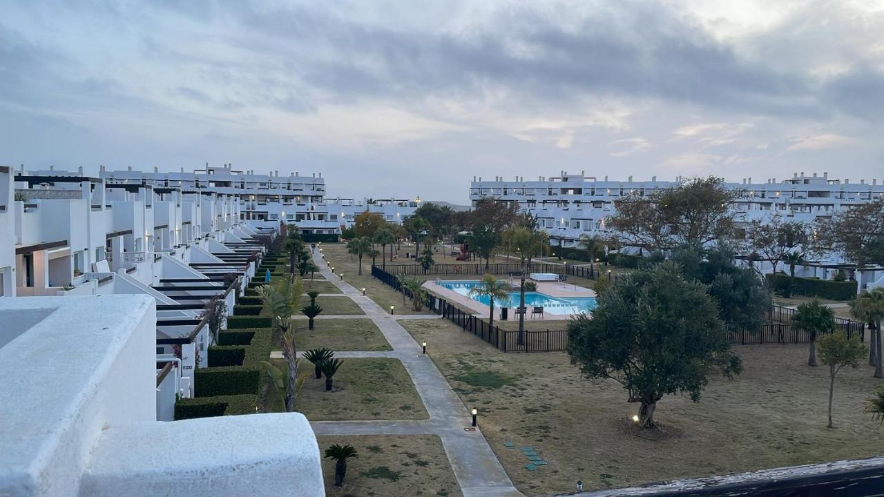 Condado De Alhama Murcia Alhama de Murcia Extérieur photo